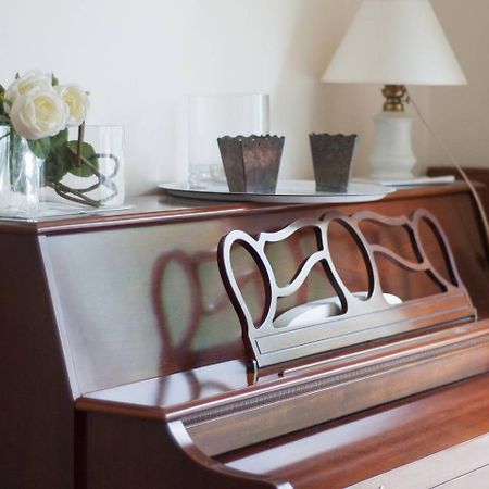 Guestready - Aconchegante E Luminoso Apto Em Paris Apartment Exterior photo