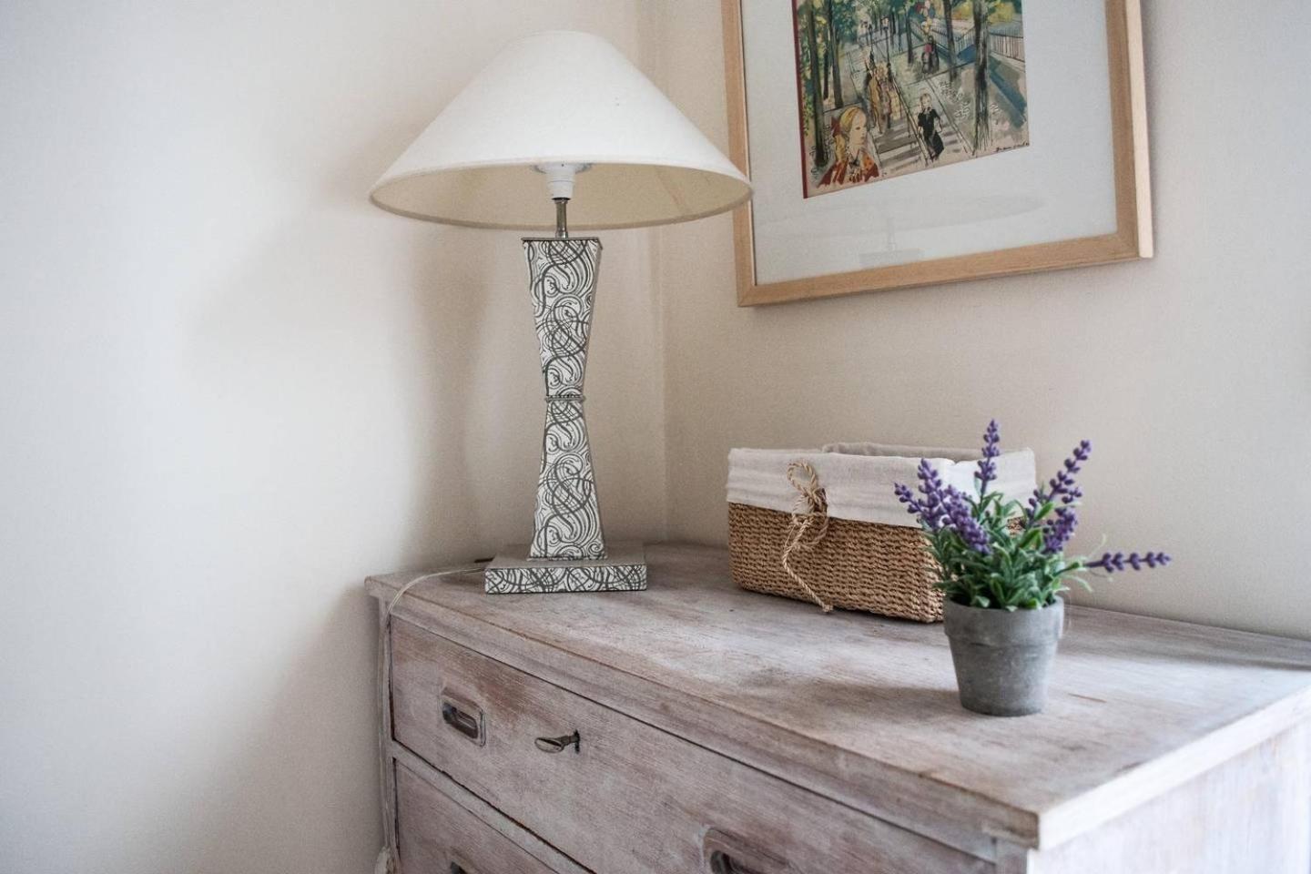 Guestready - Aconchegante E Luminoso Apto Em Paris Apartment Exterior photo