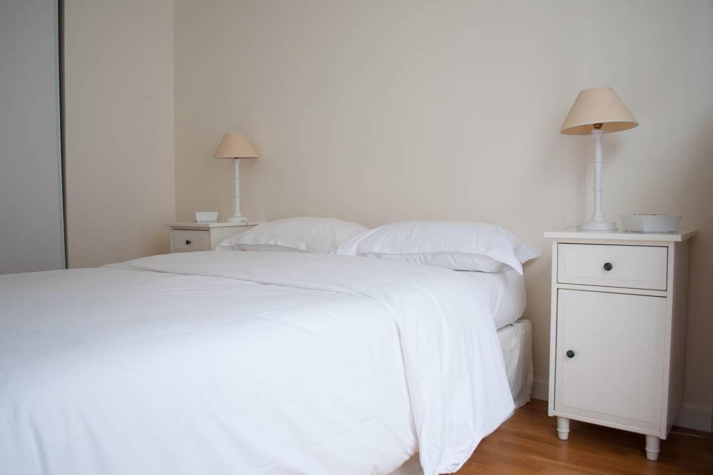 Guestready - Aconchegante E Luminoso Apto Em Paris Apartment Exterior photo