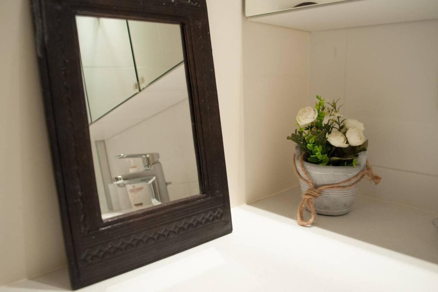 Guestready - Aconchegante E Luminoso Apto Em Paris Apartment Exterior photo
